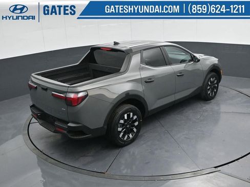 New 2026 Hyundai Santa Cruz SE image 48