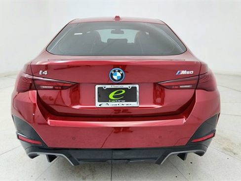 Used 2025 BMW i4 M50 image 5
