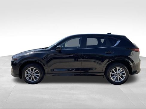 Used 2025 MAZDA CX-5 AWD 2.5 S w/ Select Package image 8
