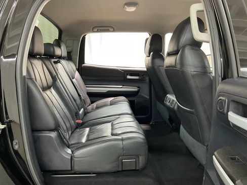 Used 2016 Toyota Tundra SR5 w/ SR5 Upgrade Package AWD/4WD image 25