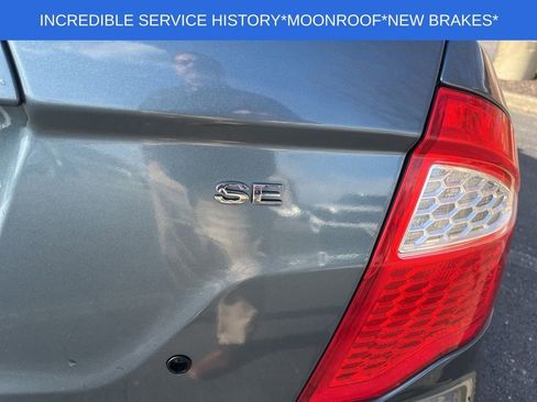 Used 2011 Ford Fusion SE w/ 202A Rapid Spec Order Code image 9