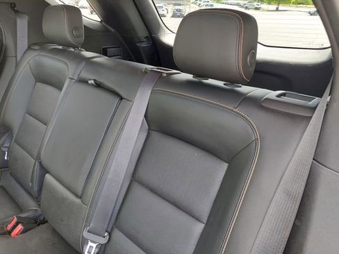 Used 2020 Chevrolet Equinox LT w/ Sport Edition AWD/4WD image 28