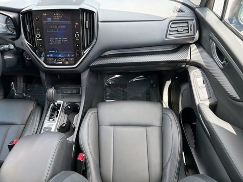Certified 2026 Subaru Ascent Premium AWD/4WD image 18