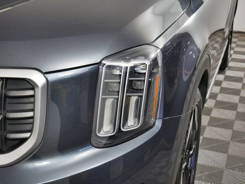 Used 2024 Kia Telluride S w/ S Sunroof Package AWD/4WD image 15