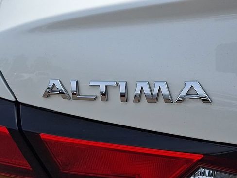 Used 2019 Nissan Altima 2.5 Platinum AWD/4WD image 31