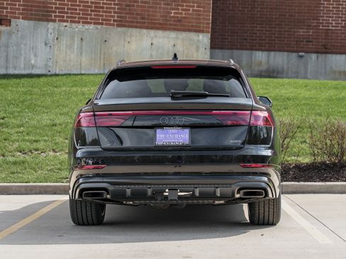 New 2026 Audi Q8 Premium Plus AWD/4WD image 28