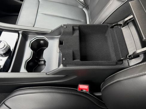 New 2025 Jeep Grand Cherokee L Limited image 34