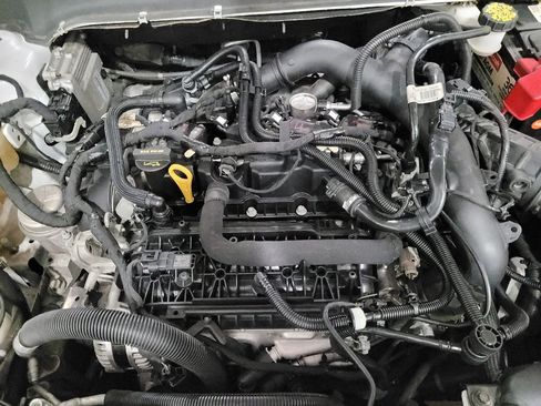 Used 2019 Ford Fusion SE FWD image 30