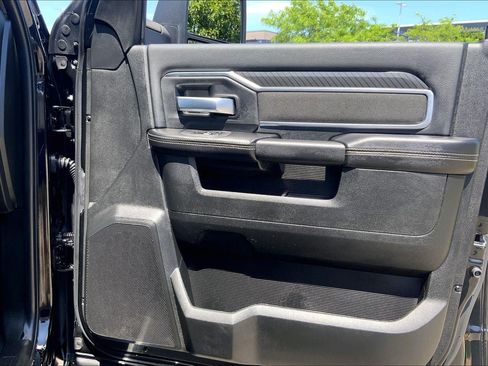 Used 2026 RAM 2500 Big Horn AWD/4WD image 25