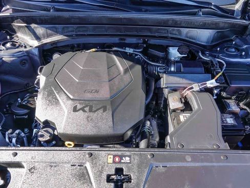 Certified 2024 Kia Telluride LX image 26