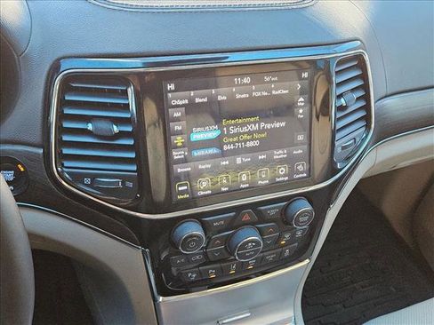 Used 2020 Jeep Grand Cherokee Summit w/ Platinum Series Group image 12