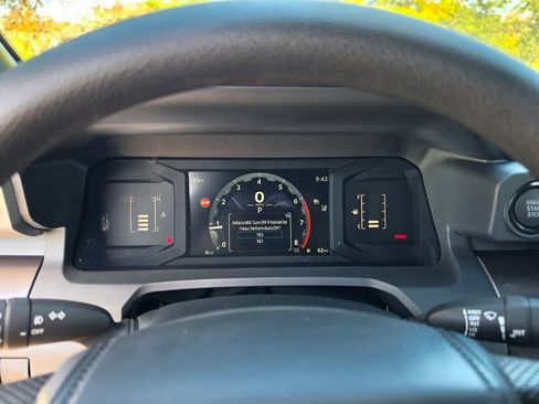 New 2026 Toyota Tacoma SR5 RWD image 11