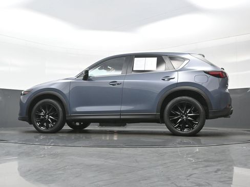 Used 2025 MAZDA CX-5 Carbon Edition AWD/4WD image 31