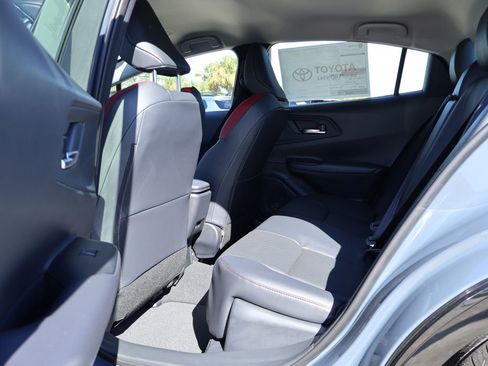 New 2026 Toyota Prius Plug-In Hybrid w/ Limited Premium Package FWD image 8