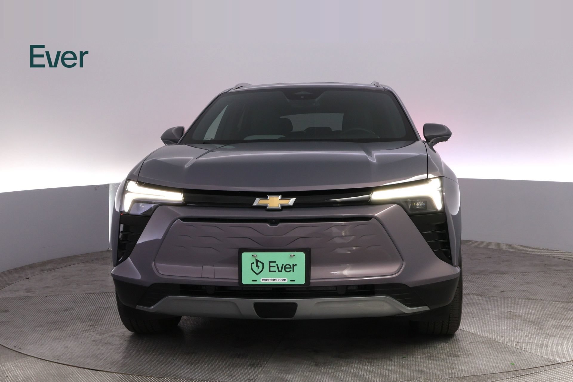 Used 2024 Chevrolet Blazer EV LT AWD/4WD image 12