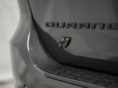 New 2026 Dodge Durango SRT Hellcat image 8