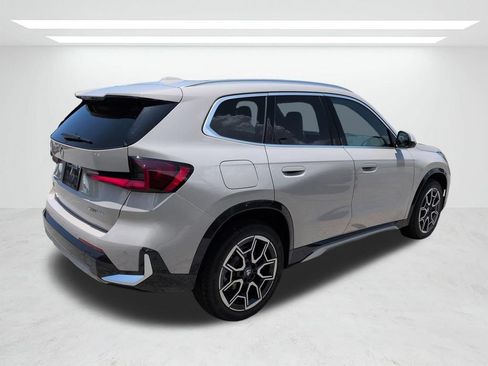 New 2026 BMW X1 xDrive28i w/ Technology Package AWD/4WD image 4