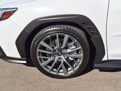 Certified 2024 Subaru WRX GT w/ Popular Package #2A AWD/4WD image 10