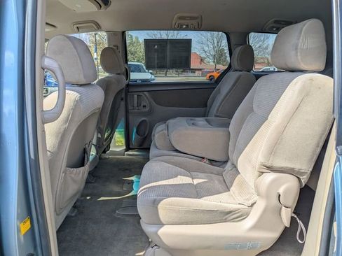 Used 2006 Toyota Sienna image 25