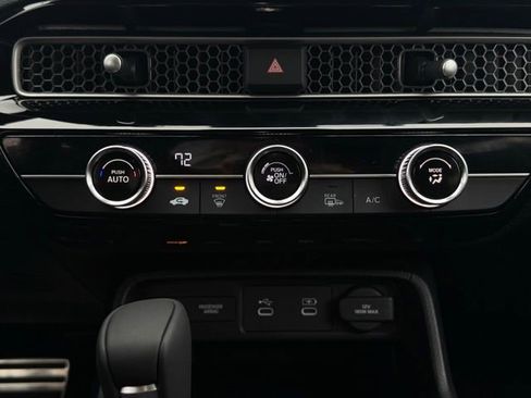 New 2026 Honda Civic Sport image 29