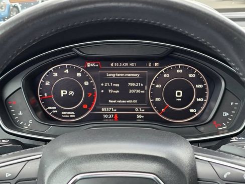 Used 2018 Audi Q5 2.0T Premium Plus w/ Premium Plus Package AWD/4WD image 31