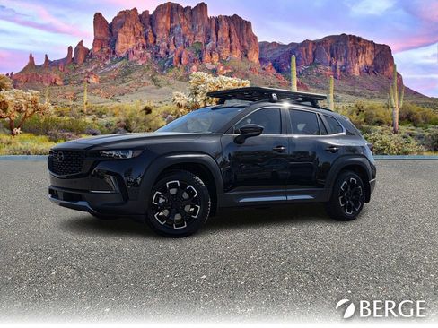 New 2026 MAZDA CX-50 Meridian Edition w/ Apex Package image 2