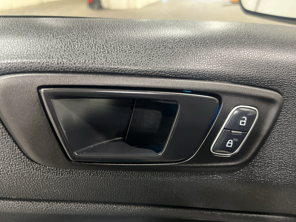Used 2018 Ford EcoSport SES AWD/4WD image 30