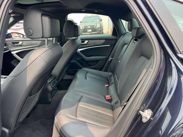 Used 2024 Audi A6 Premium Plus AWD/4WD image 18