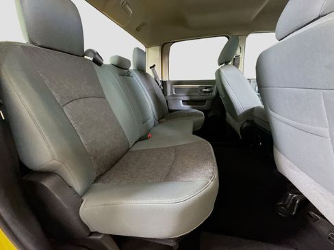 Used 2016 RAM 1500 Lone Star image 27