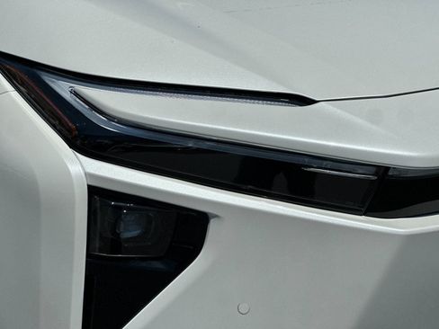 New 2026 Toyota bZ AWD/4WD image 30