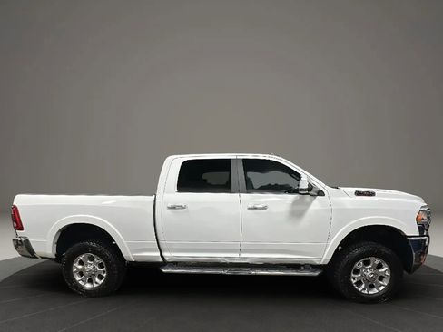 Used 2022 RAM 2500 Laramie image 6