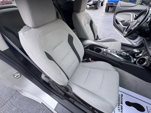 Used 2017 Chevrolet Camaro LT image 34