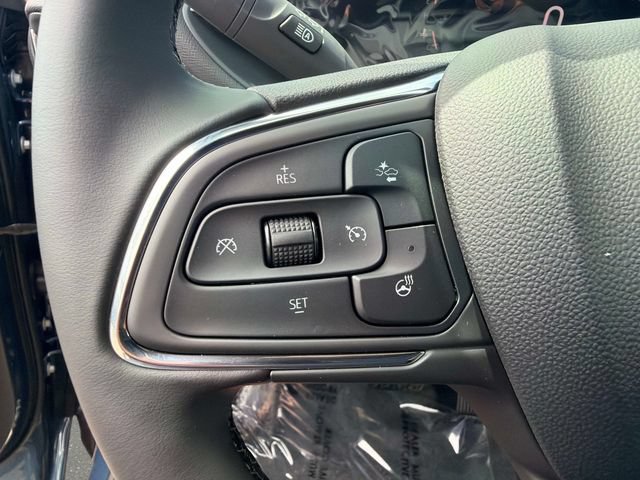 New 2026 Buick Envista Preferred w/ Convenience I Package FWD image 29