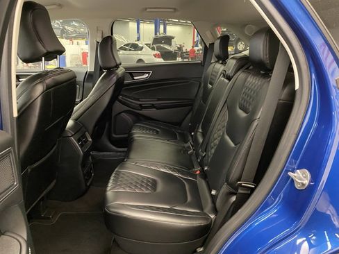 Used 2023 Ford Edge Titanium image 15