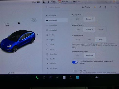 Used 2019 Tesla Model 3 Standard Range Plus image 13