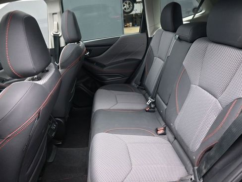 Used 2022 Subaru Forester Sport AWD/4WD image 26