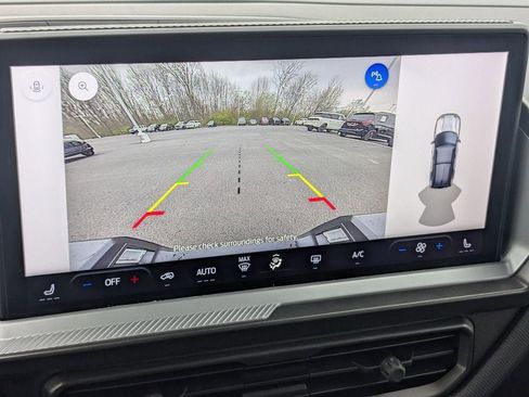 New 2026 Ford Bronco Sport Big Bend image 19