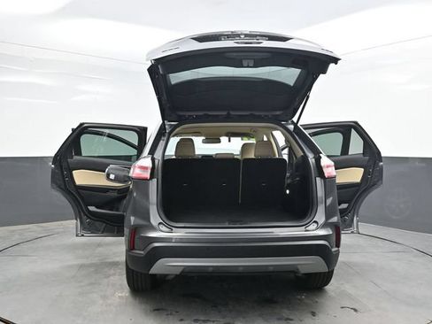 Used 2022 Ford Edge SEL AWD/4WD image 49
