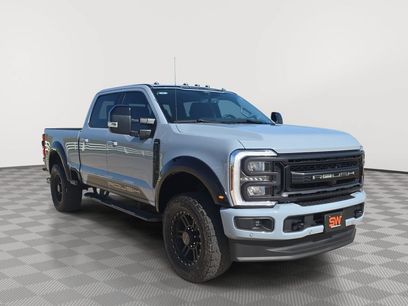 Used 2024 Ford F250 Lariat w/ Lariat Ultimate Package