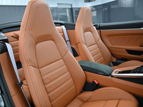 Certified 2026 Porsche 911 Carrera GTS image 29