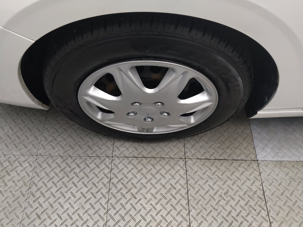 Used 2024 Nissan Sentra S FWD image 31