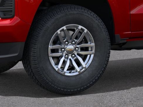 New 2026 Chevrolet Colorado LT w/ Advanced Trailering Package RWD image 9