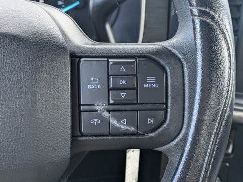 Used 2021 Ford F150 XL w/ STX Appearance Package RWD image 21