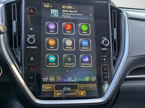 New 2026 Subaru Impreza 2.0i Sport image 14