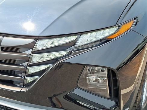 Used 2024 Hyundai Tucson SEL AWD/4WD image 9