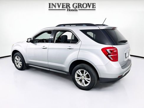 Used 2016 Chevrolet Equinox LT w/ Convenience Package FWD image 7