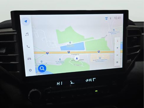 Used 2026 Toyota Tundra Limited image 14