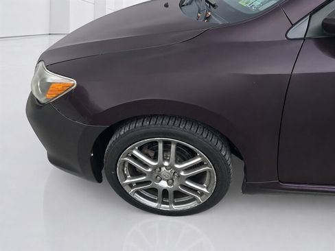 Used 2009 Scion tC FWD image 16