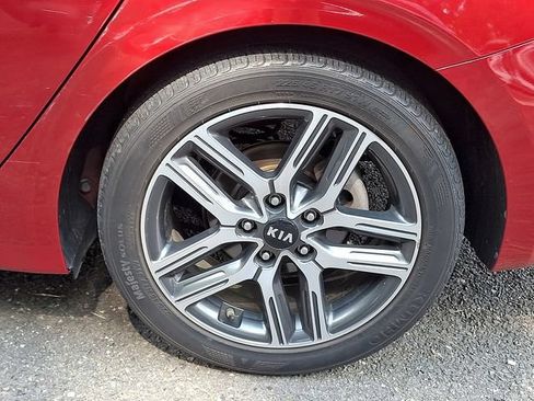 Used 2019 Kia Forte EX FWD image 5