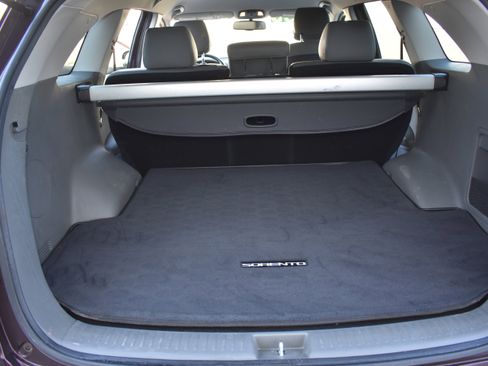 Used 2016 Kia Sorento EX image 30